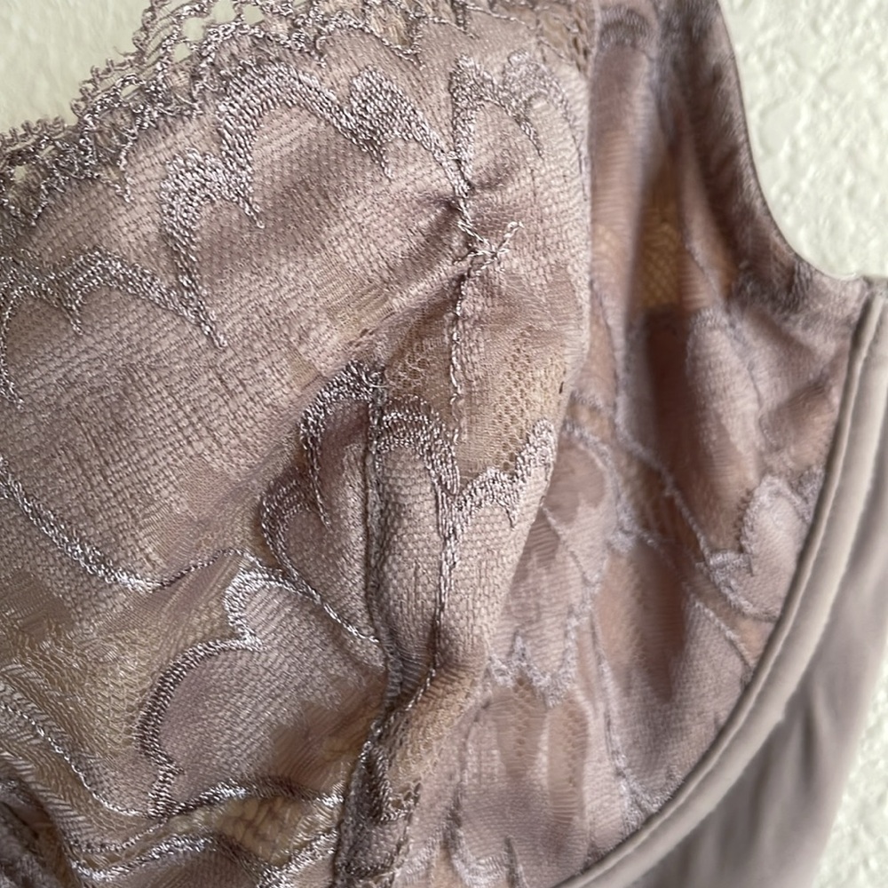 True and Co Bralette - Picture 3 of 7